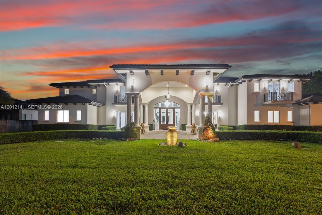 House in Miami, Florida, United States 2 - 17837809