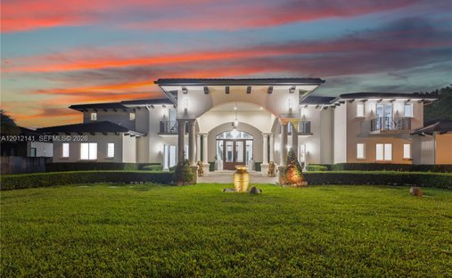 House in Miami, Florida, United States 1