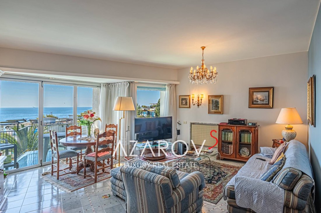 Villa in Foce, Sanremo, Italy 2 - 17502310
