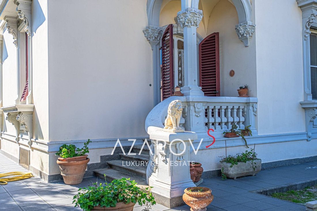 Villa in Marina di Pisa, Pisa, Italy 3 - 17471447