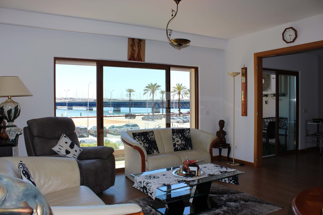 Apartment in Portimao, Algarve, Portugal 5 - 17837849