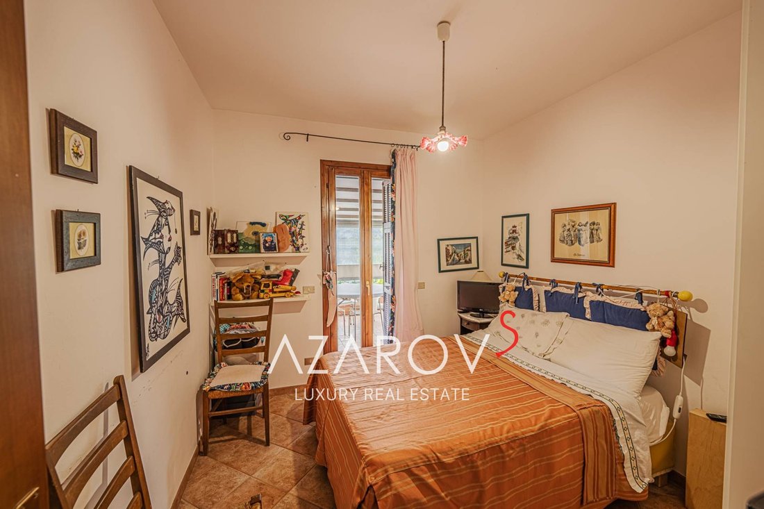 Villa in Seborga, Liguria, Italy 5 - 12888032