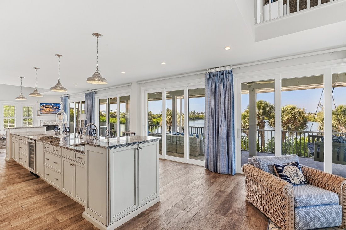 House in Cape Haze, Florida, United States 1 - 17836237