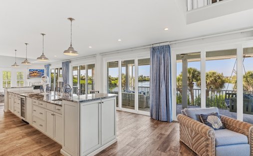 House in Cape Haze, Florida, United States 1