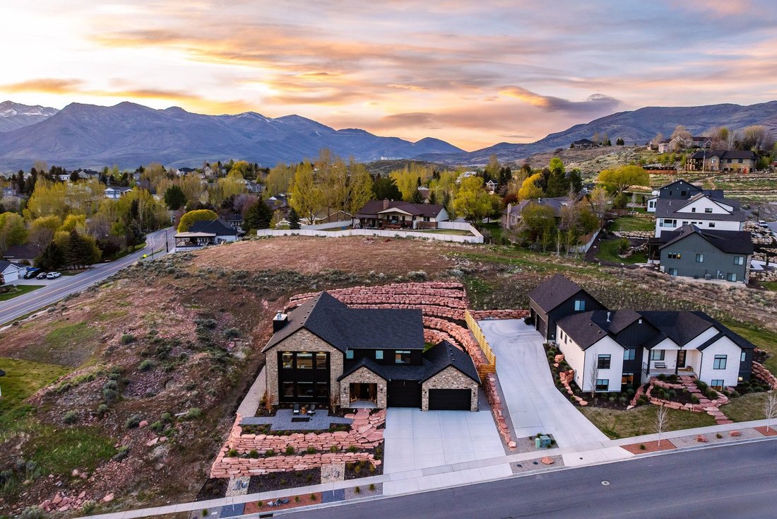 House in Heber City, Utah, United States 5 - 17837039