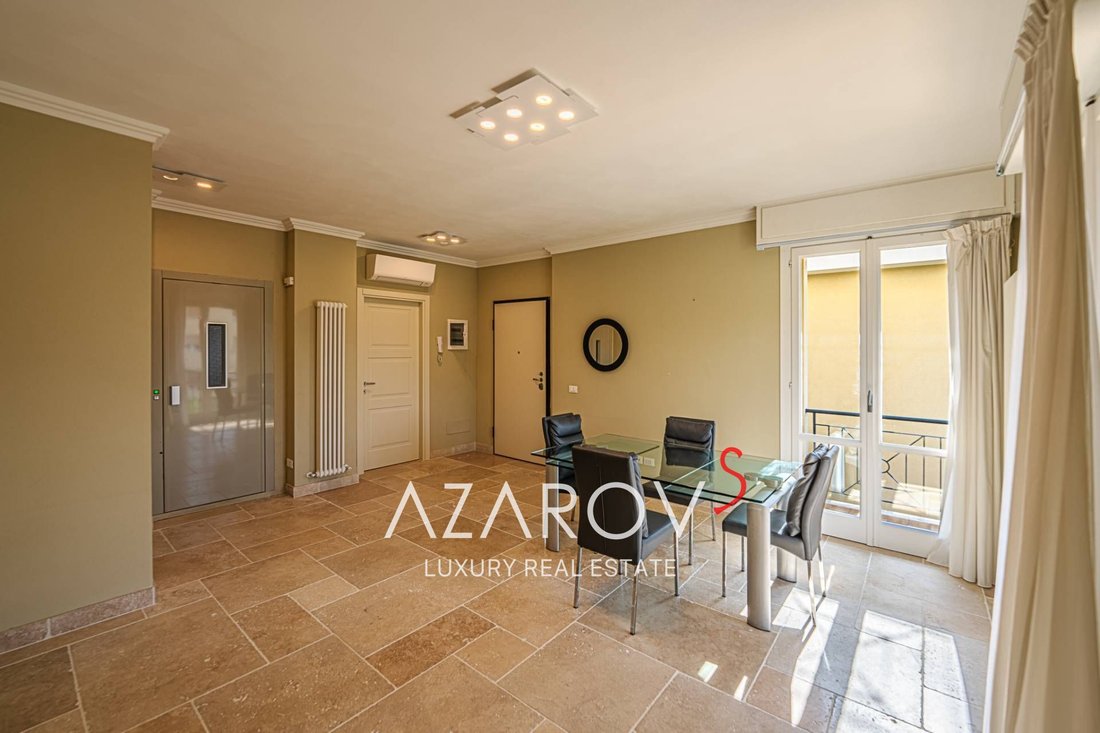 Villa in Bordighera, Liguria, Italy 4 - 13387887