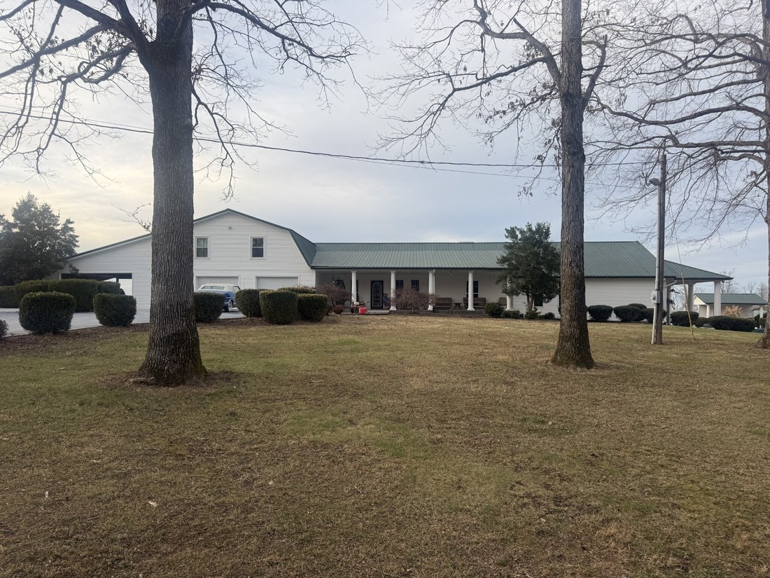 House in Waverly, Tennessee, United States 5 - 17836621