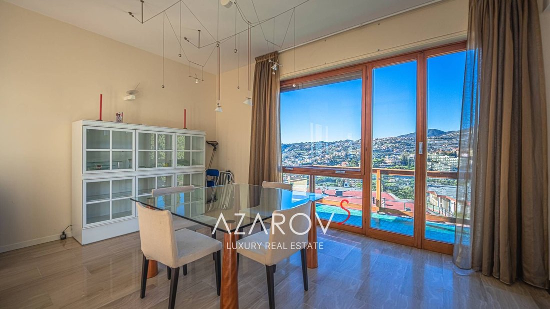 Apartment in Center - Marina, Sanremo, Liguria 3 - 15555688