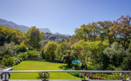 Casa a Città del Capo, Capo Occidentale, Sudafrica 1
