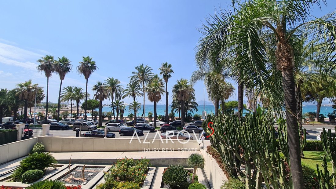 Apartment in Cannes, Provence-Alpes-Côte d'Azur, France 2 - 12338116