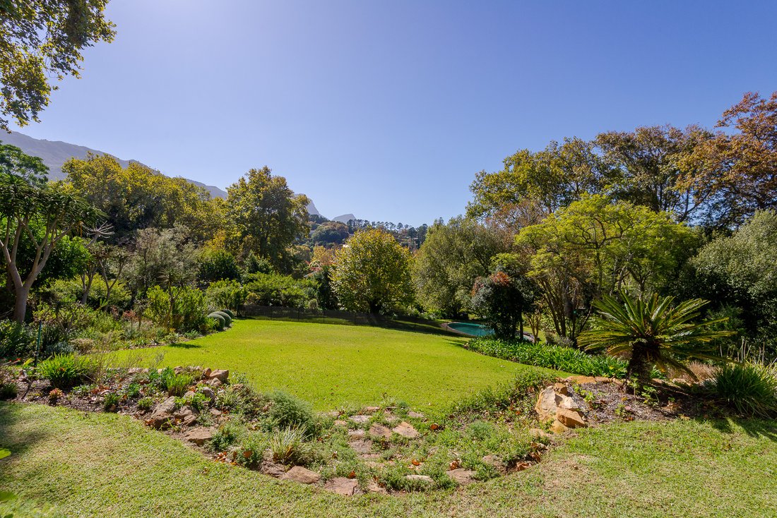 House in Cape Town, Western Cape, South Africa 2 - 17837745