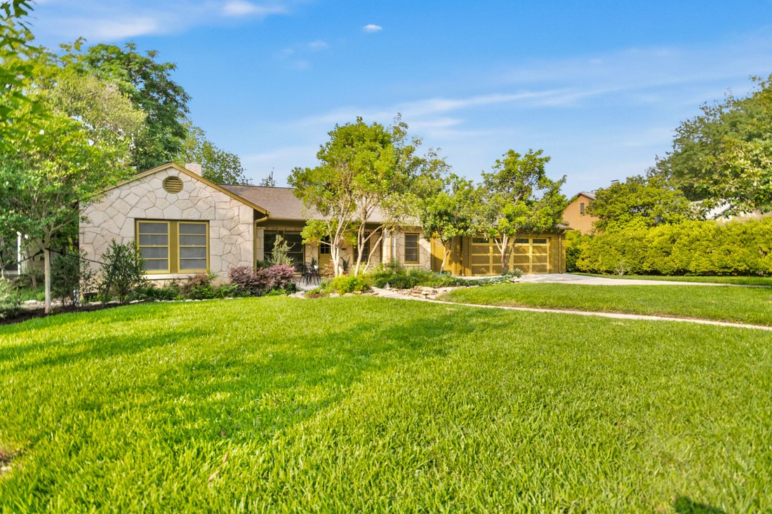 House in San Antonio, Texas, United States 3 - 17837650