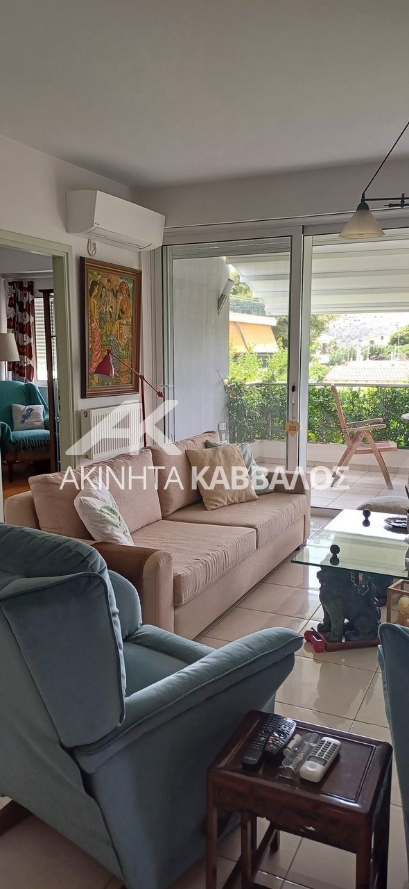 Apartment in Vari, Attica, Greece 2 - 14963723