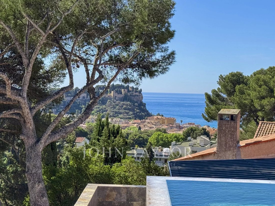 Villa in Petite Couronne, Cassis, France 2 - 17741197