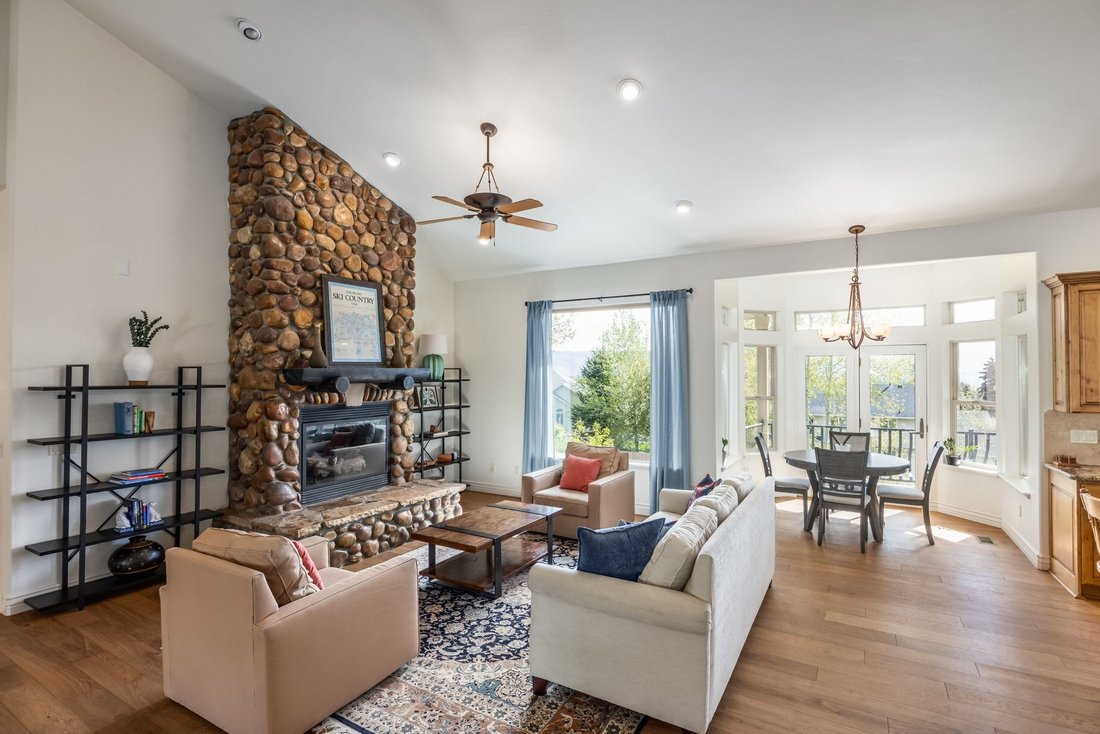 House in Midway, Utah, United States 3 - 17837818
