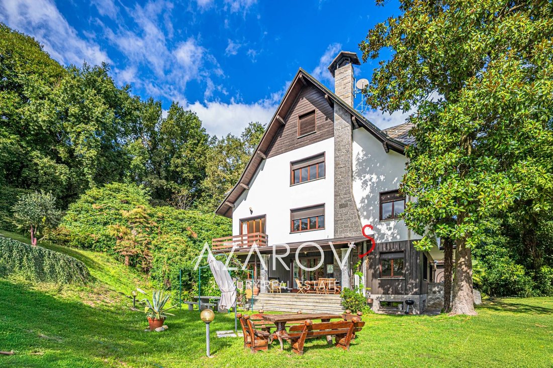 Apartment in Oleggio Castello, Piedmont, Italy 1 - 16531015