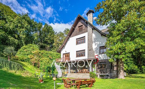 Apartment in Oleggio Castello, Piedmont, Italy 1