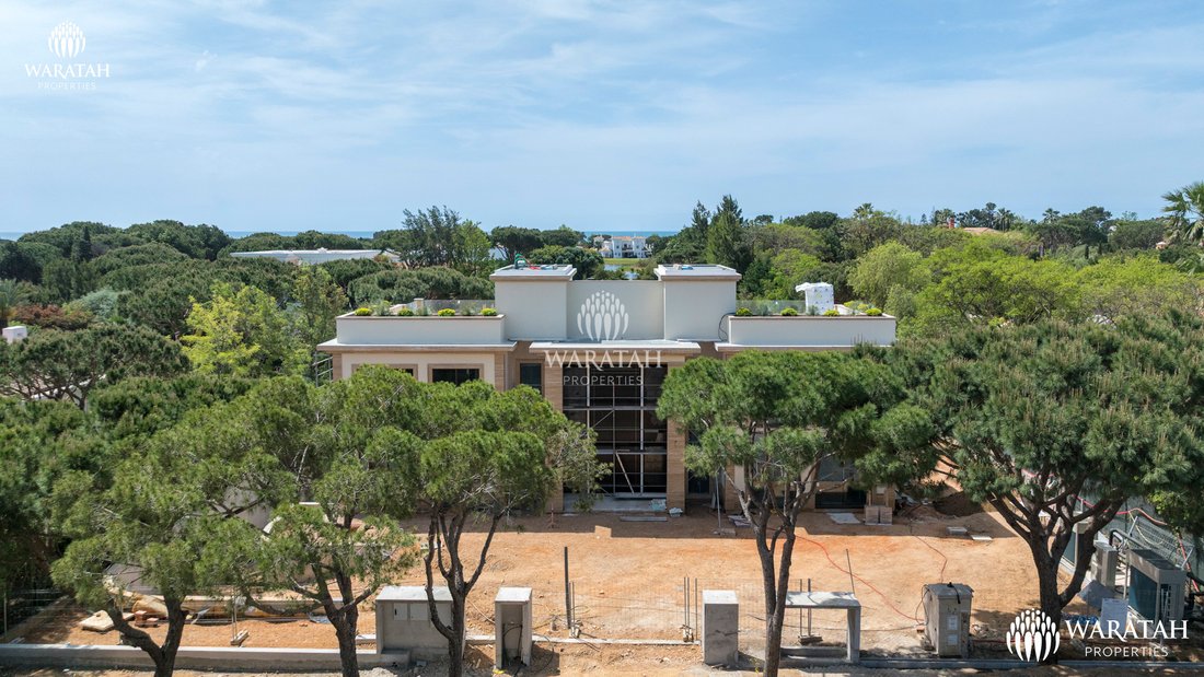 Villa in Quinta do Lago, Almancil, Portugal 4 - 16123967