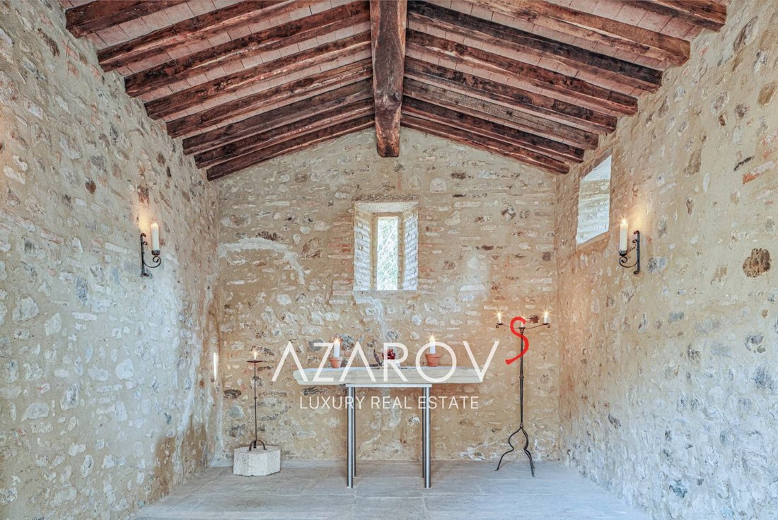 Villa in Umbertide, Umbria, Italy 5 - 16575940