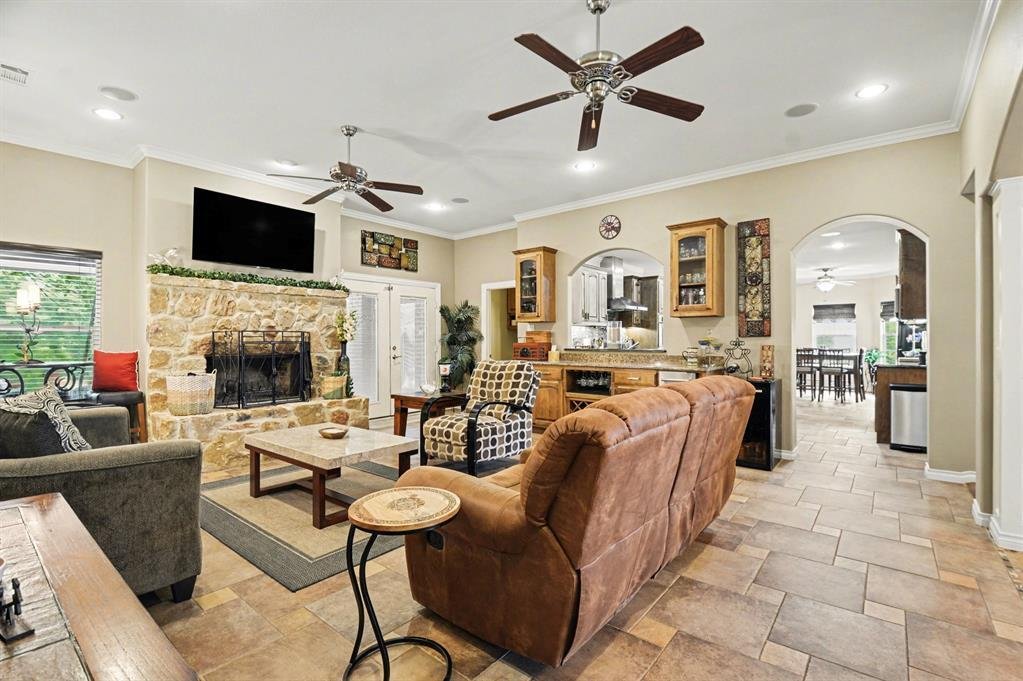 House in Anna, Texas, United States 4 - 17836916