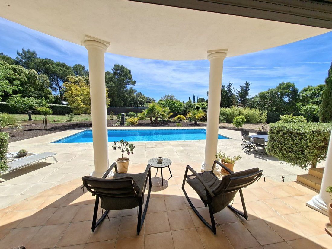 House in La Motte, Provence-Alpes-Côte d'Azur, France 3 - 17837214