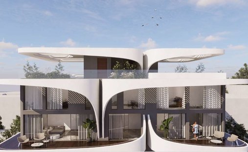 Appartement en Glyfáda, Attique, Grèce 1