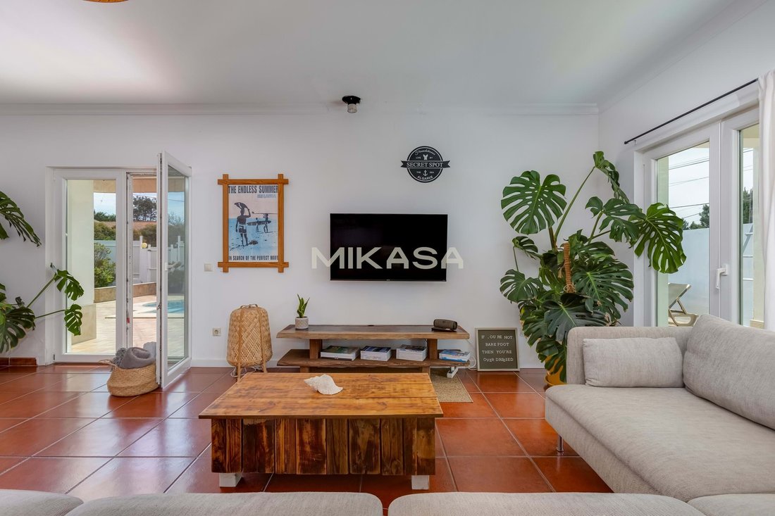 Villa in Aljezur, Algarve, Portugal 4 - 17837871