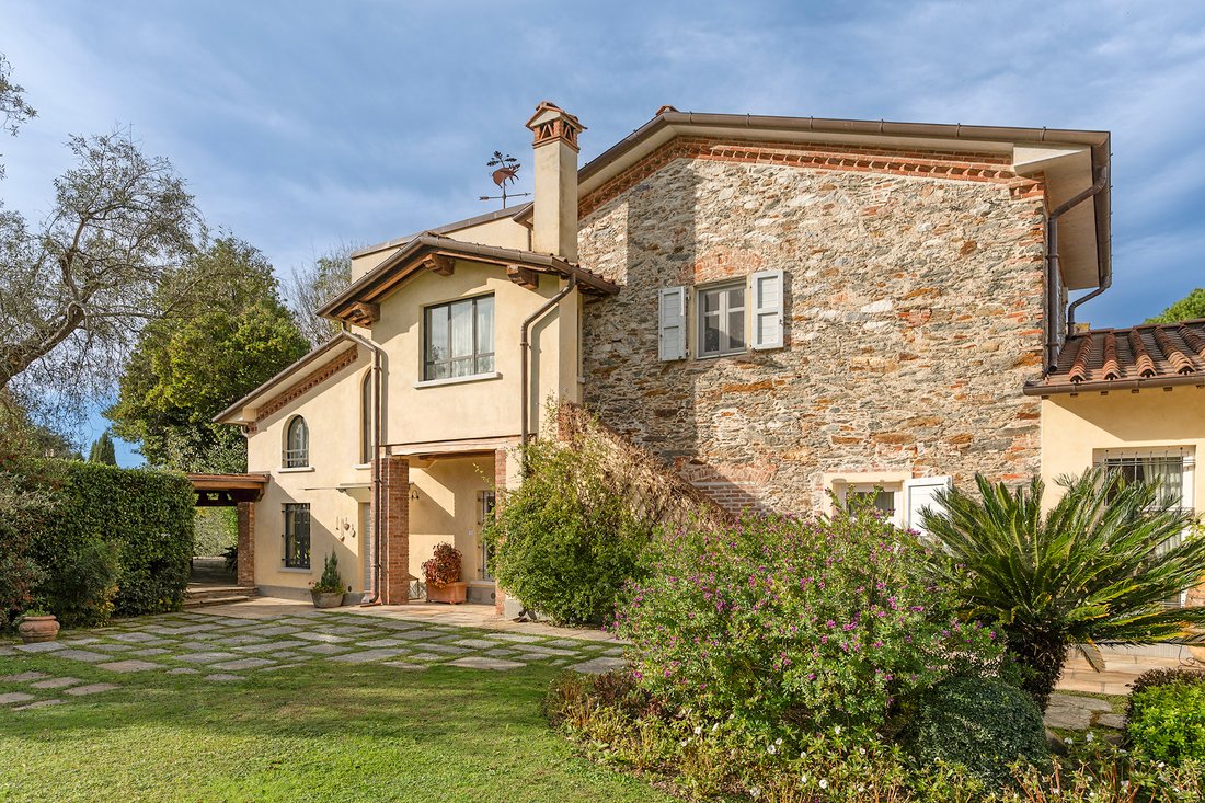 Country House in Center, Forte dei Marmi, Tuscany 5 - 17836279