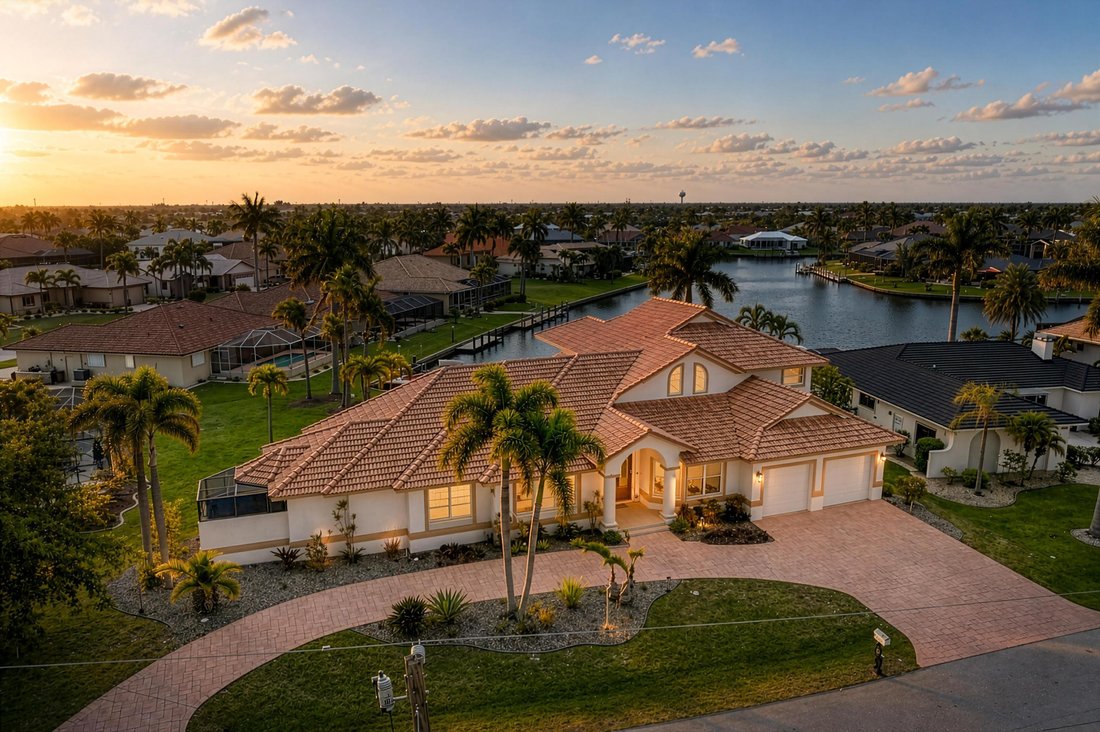 House in Punta Gorda, Florida, United States 1 - 17837634