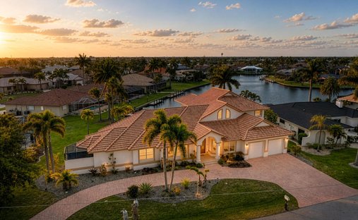 Haus in Punta Gorda, Florida, Vereinigte Staaten 1
