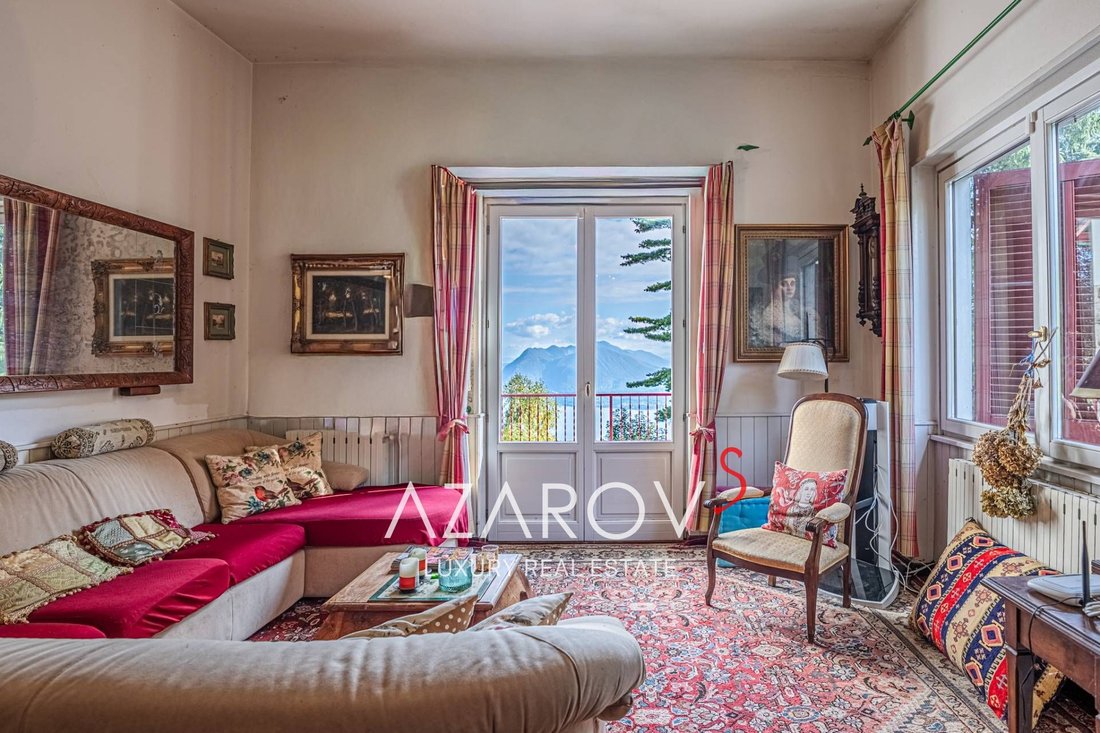 Villa in Stresa, Piedmont, Italy 4 - 16536602