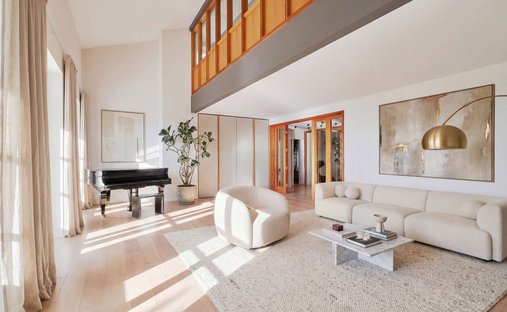 Villa a Starnberg, Baviera, Germania 1