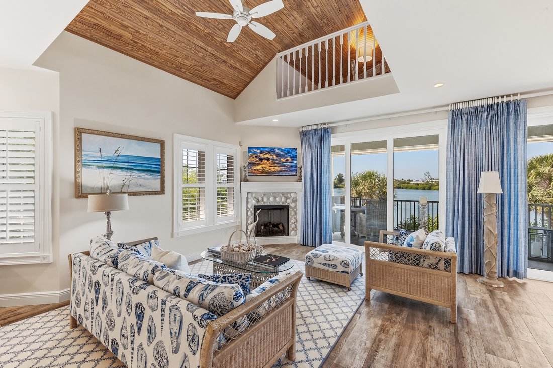 House in Cape Haze, Florida, United States 4 - 17836237
