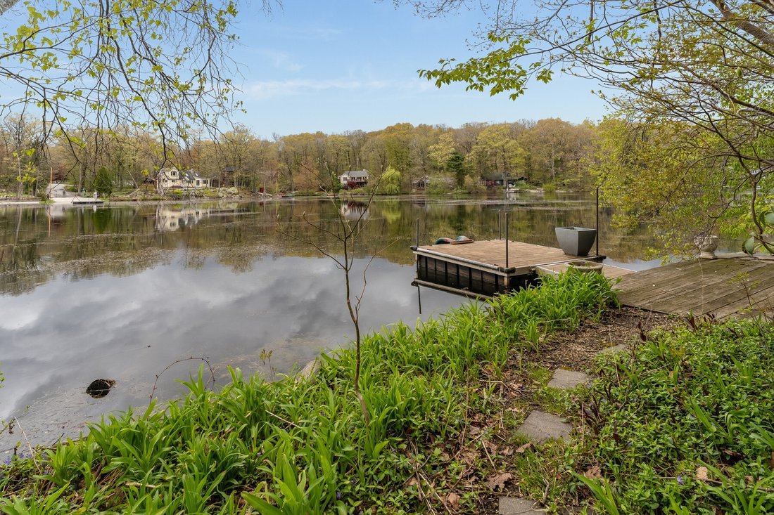 House in Vernon Township, New Jersey, United States 3 - 17837863