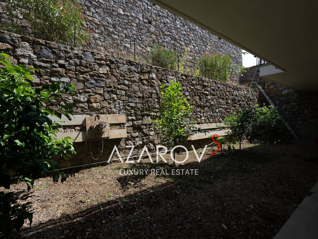 Apartment in Bussana Vecchia, Sanremo, Liguria 4 - 13131802