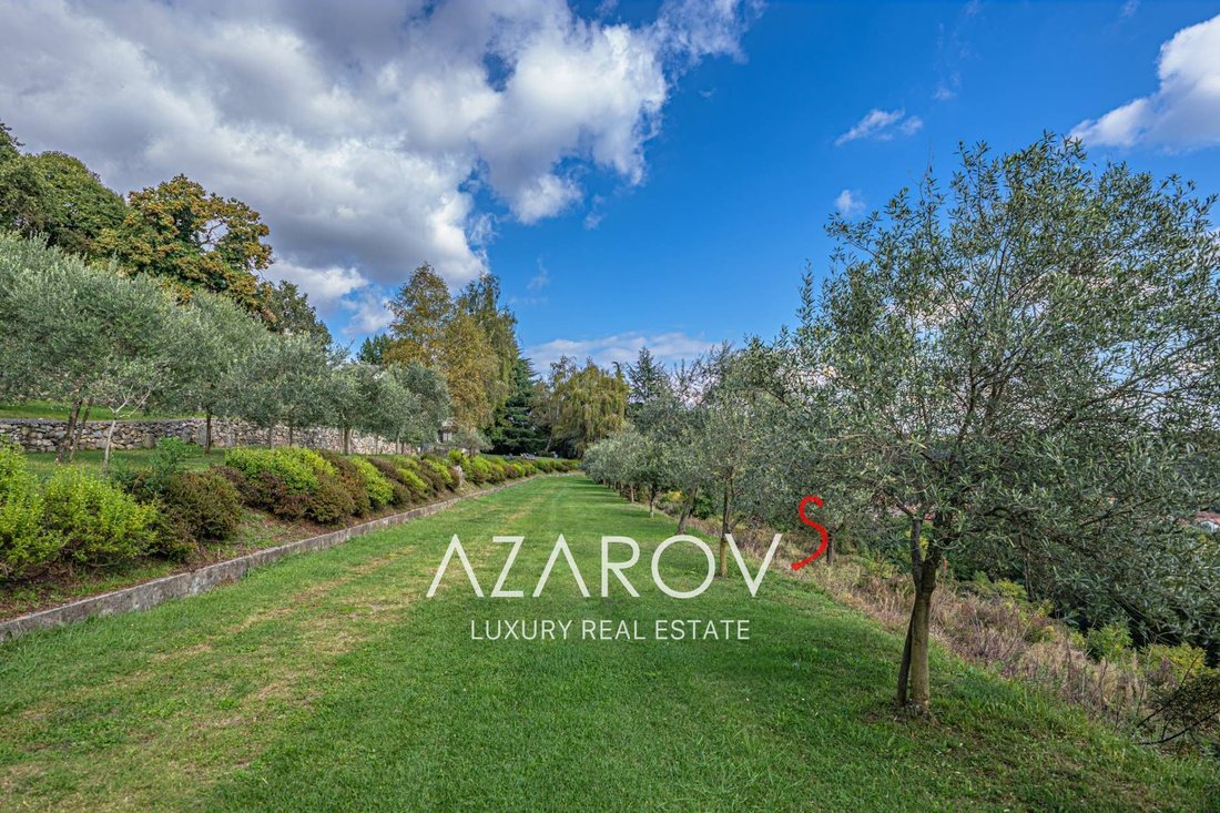 Apartment in Oleggio Castello, Piedmont, Italy 2 - 16531015