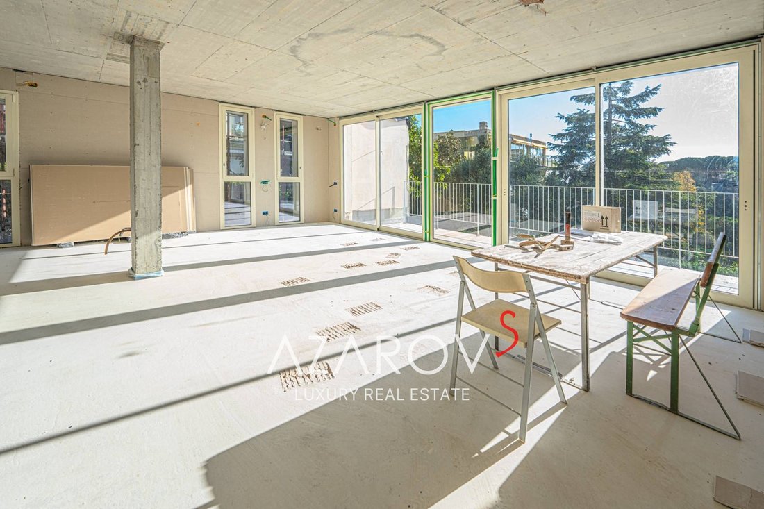 Villa in San Lorenzo - Solaro, Sanremo, Italy 5 - 14996026