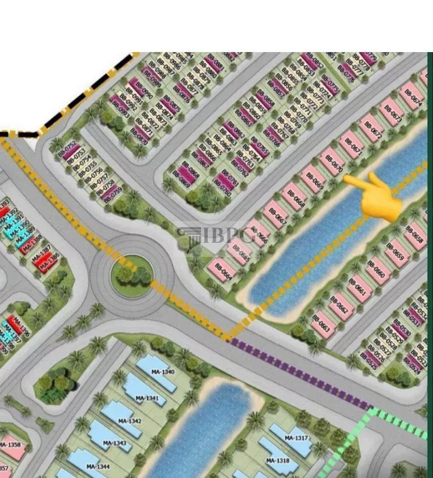 Villa in Al Yalayis 1, Al Yalayis, Dubai 2 - 17837448