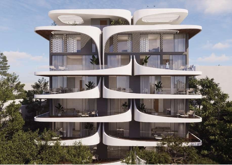 Apartment in Glyfada, Attica, Greece 3 - 17836964