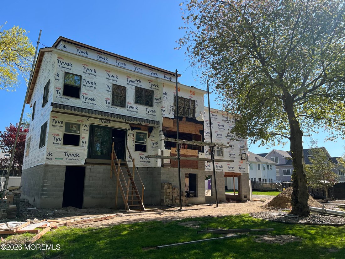 House in Point Pleasant Beach, New Jersey, United States 2 - 17836397