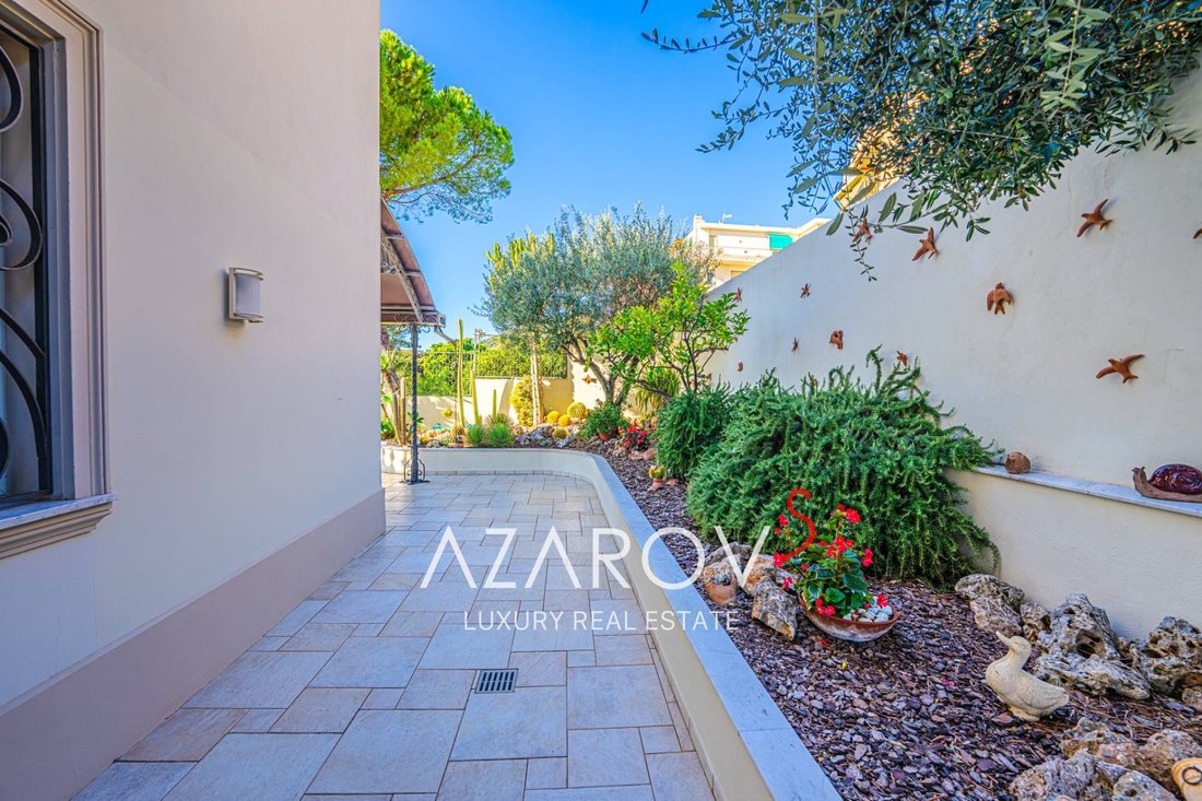 Villa in Foce, Sanremo, Italy 4 - 14769492