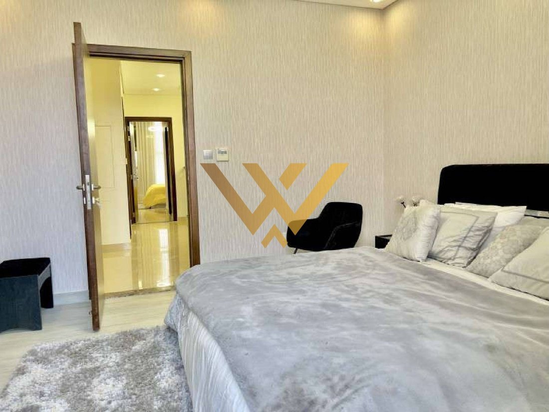 Townhouse in Al Furjan, Dubai, United Arab Emirates 5 - 17836897