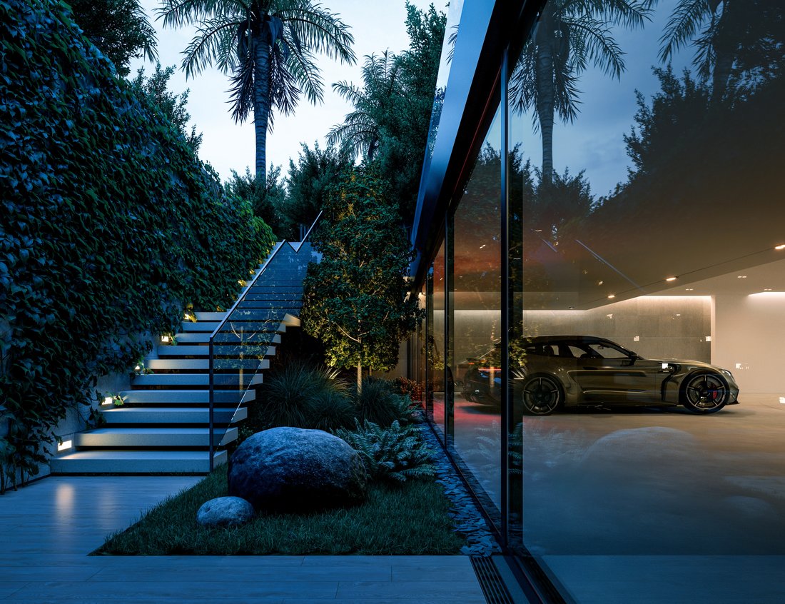 Villa in Al Rahah, Abu Dhabi Emirate, United Arab Emirates 1 - 17836558