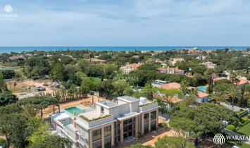 Villa a Quinta do Lago, Almancil, Portogallo 1