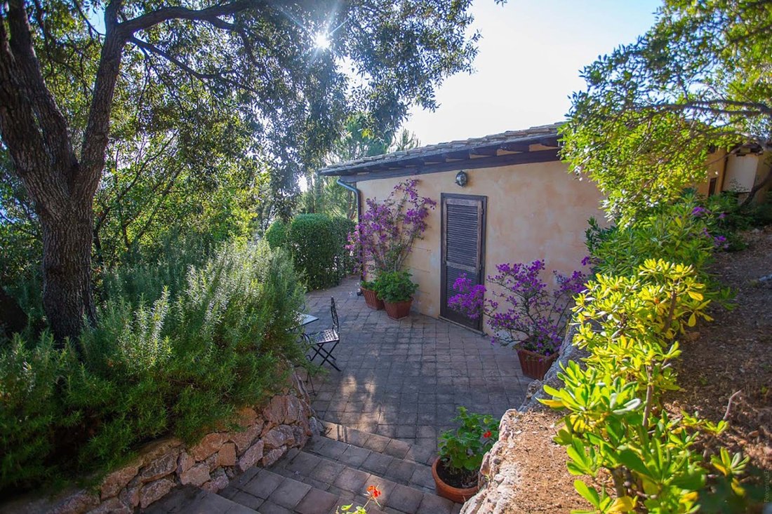 Villa in Porto Santo Stefano, Monte Argentario, Tuscany 5 - 17836288