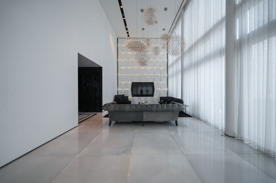 Penthouse in Tel Aviv-Yafo, Tel Aviv District, Israel 5 - 17837290