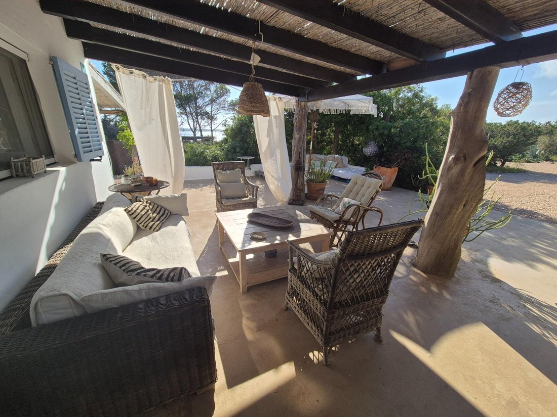House in Formentera, Balearic Islands, Spain 4 - 17836319