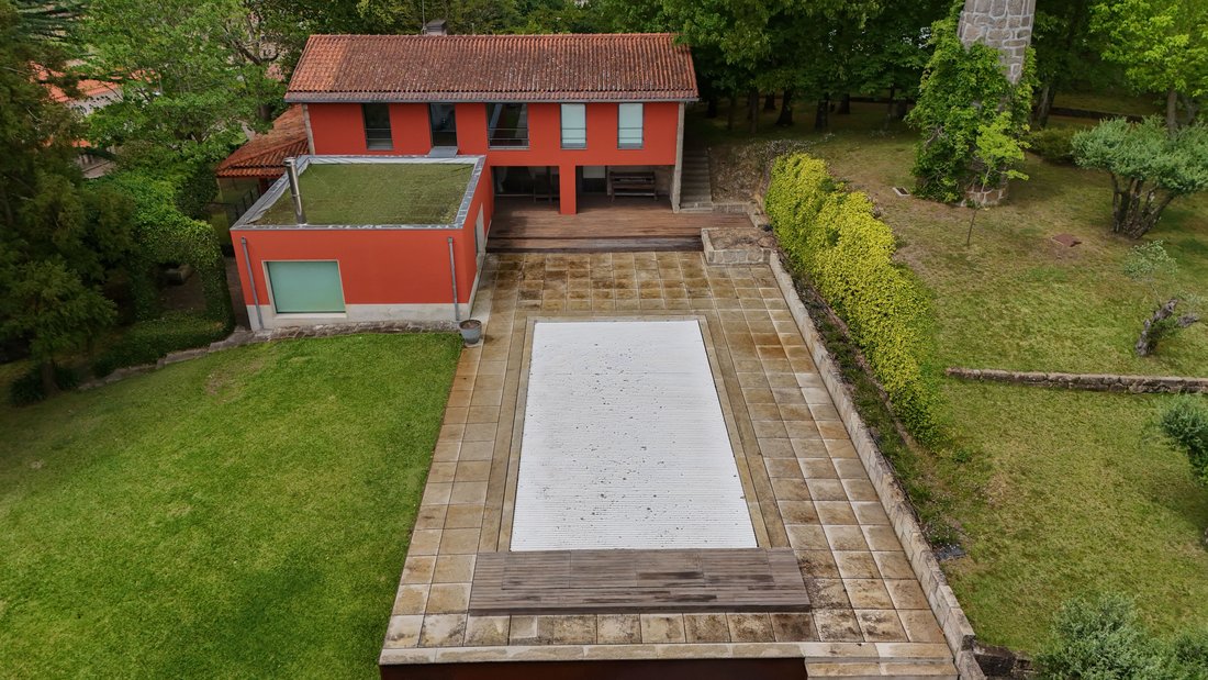 Finca in Alvarelhos, Porto District, Portugal 3 - 17837170