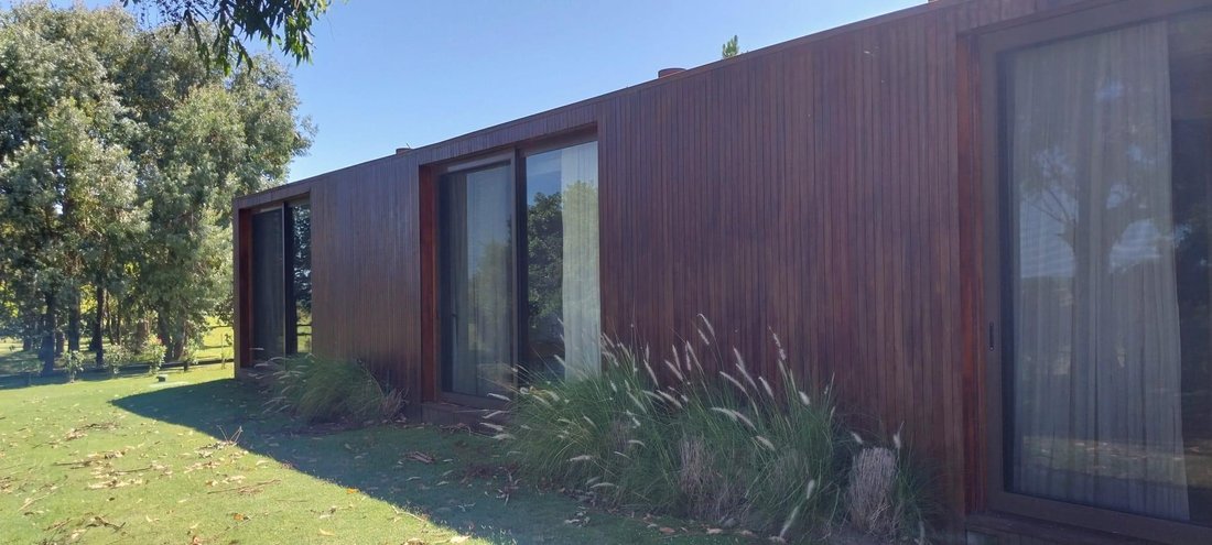 House in Fasano las Piedras, Maldonado Department, Uruguay 4 - 17837677