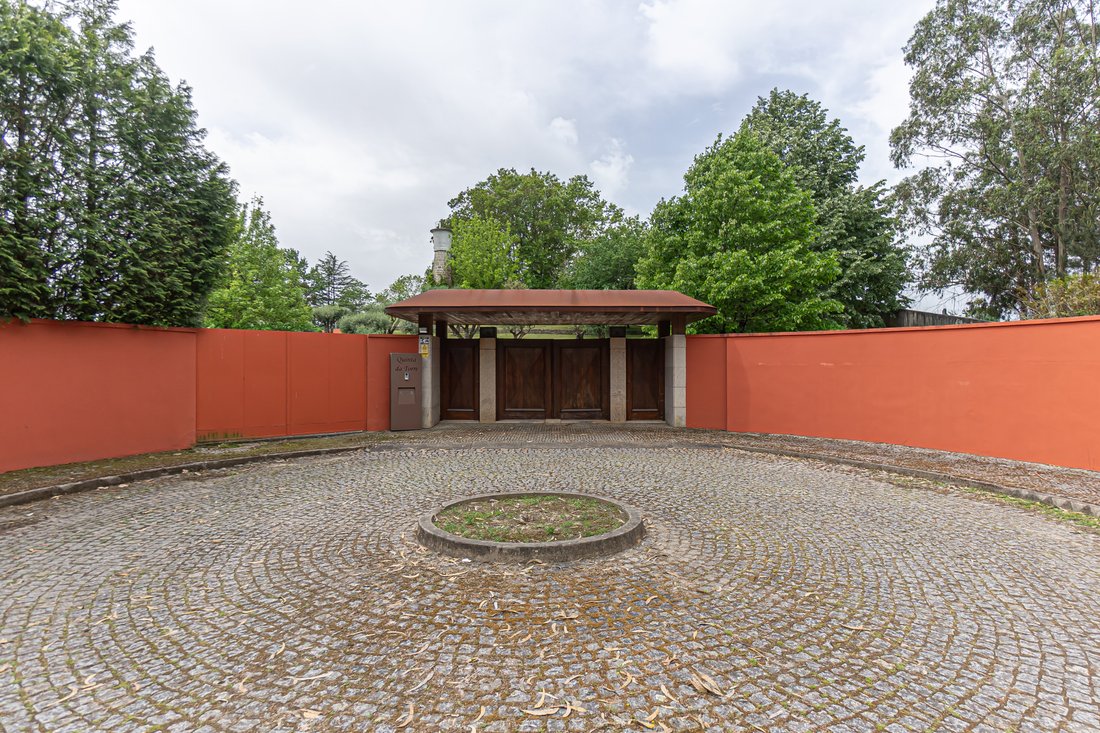 Finca in Alvarelhos, Porto District, Portugal 2 - 17837170